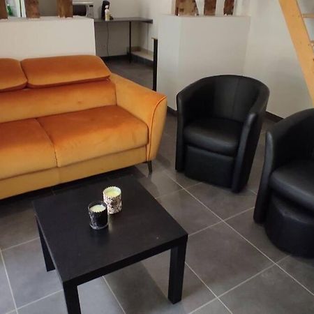 Appartement Hyper Centre มาเยิน ภายนอก รูปภาพ