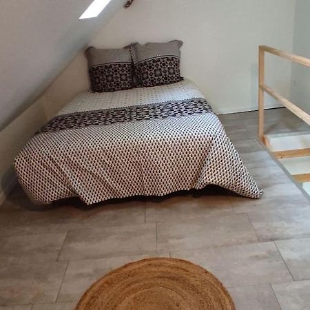 Appartement Hyper Centre มาเยิน ภายนอก รูปภาพ