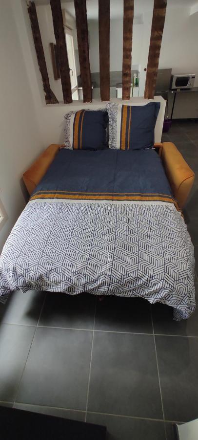 Appartement Hyper Centre มาเยิน ภายนอก รูปภาพ